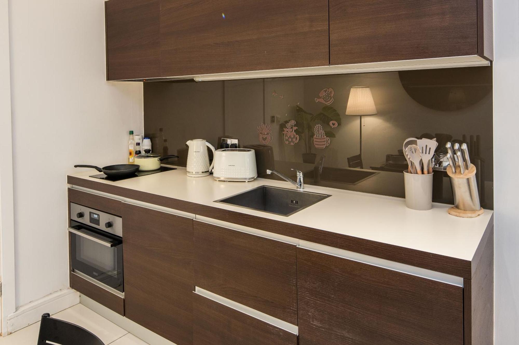 Al Central-Soho-Chinatown-Coventgarden-Cozy-Onebed Daire Londra Dış mekan fotoğraf